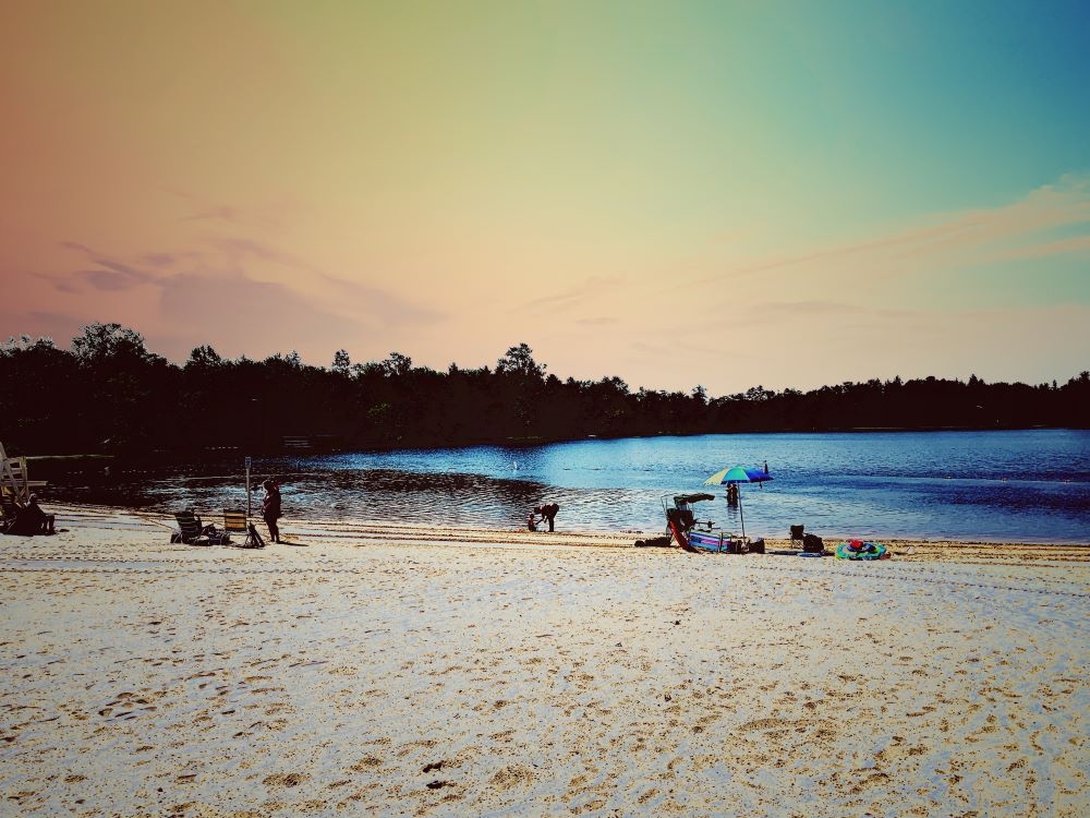 What to See in Lakehurst, NJ