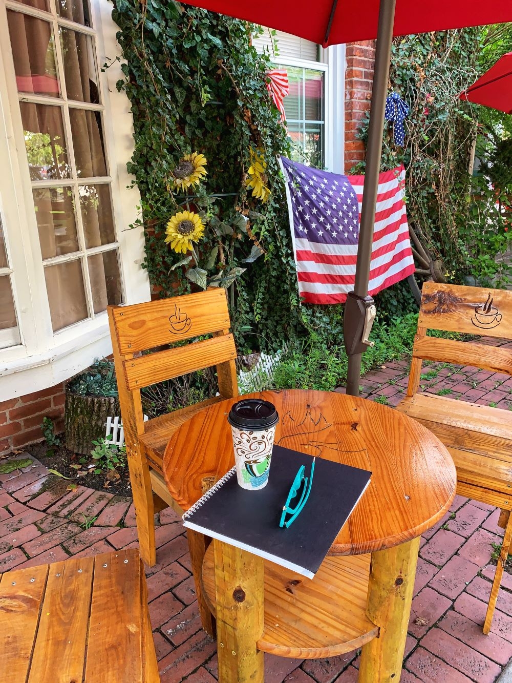 Escape to Cold Spring, NY during the Pandemic