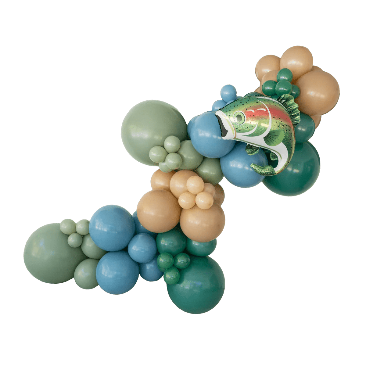 Balloon AddOns Page 4 Bashify Event Co.