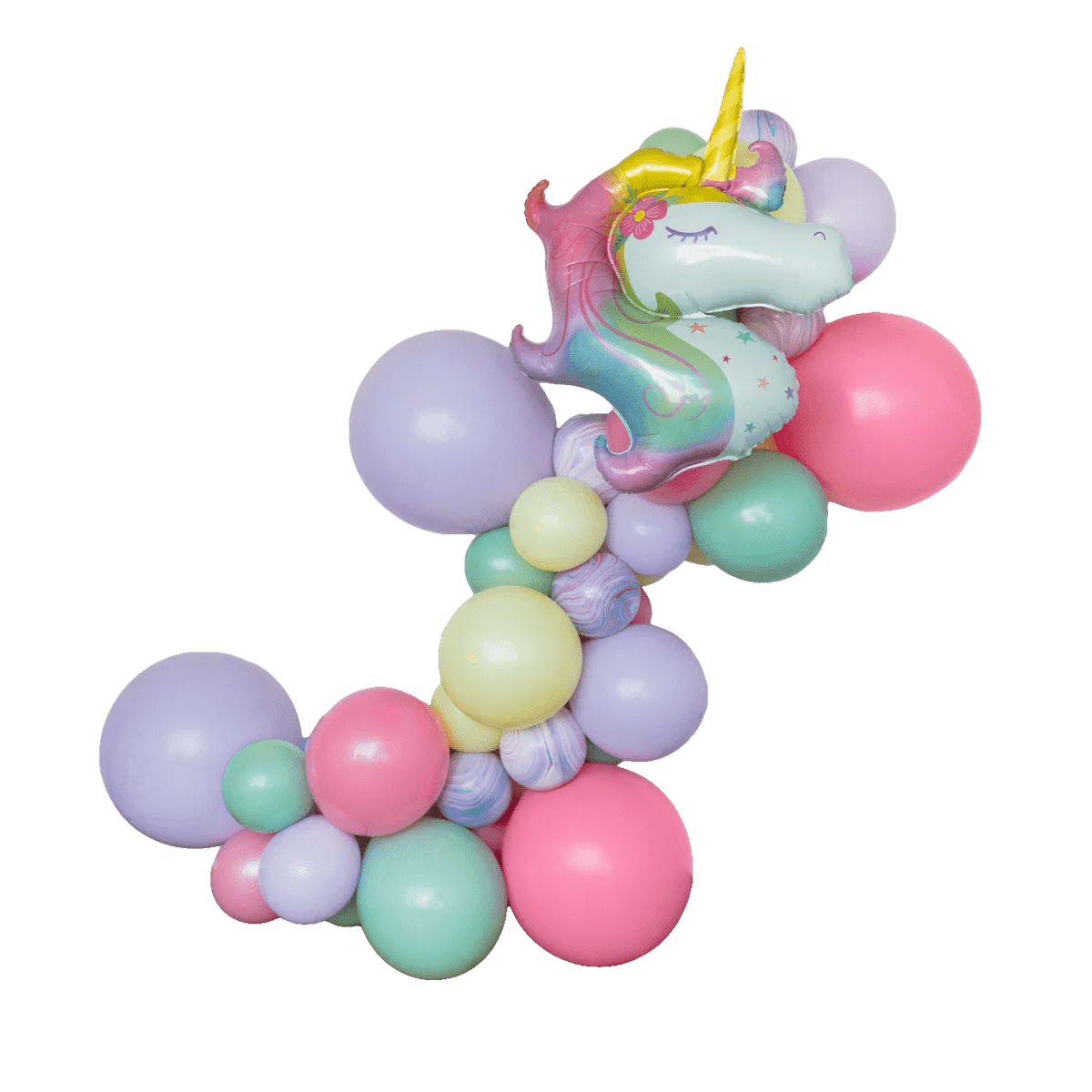 Balloon Garland Kits Page 2 Bashify Event Co.