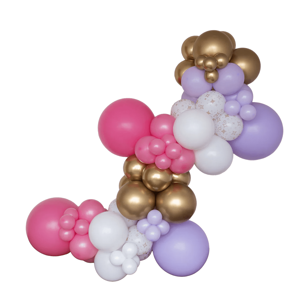 Balloon Garland Kits Bashify Event Co.