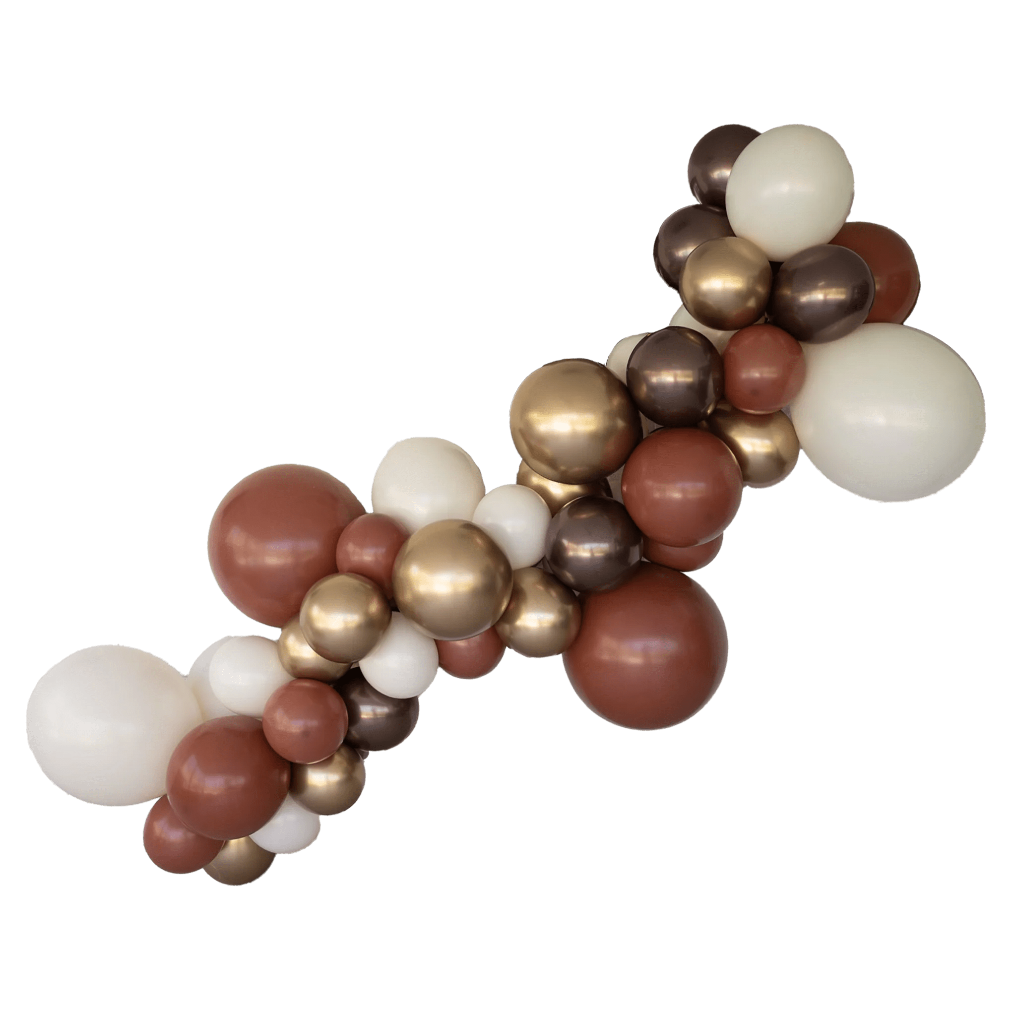 The Forevermore Balloon Garland Kit Bashify Event Co.