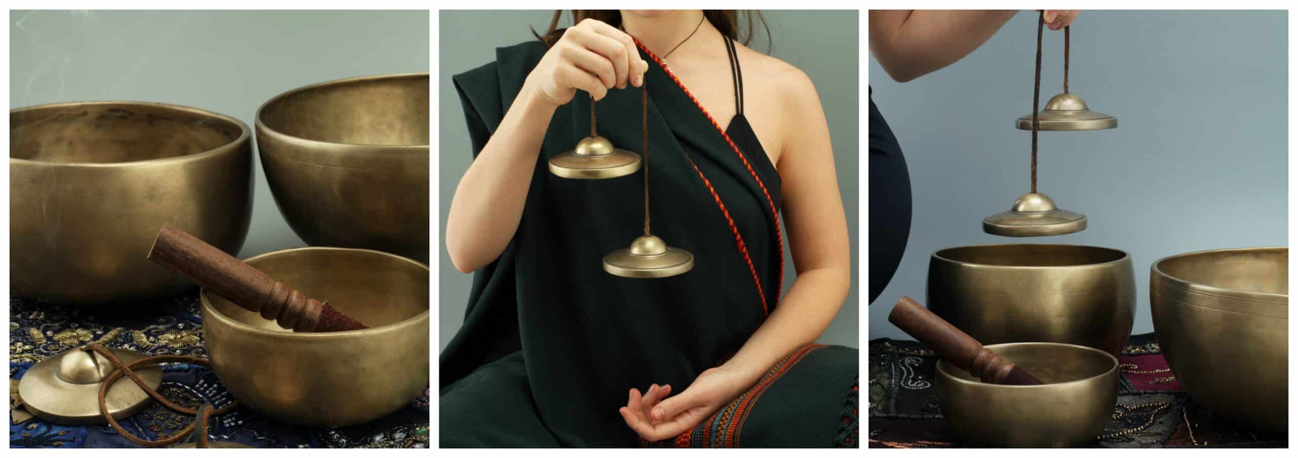 Introducing our new sound healing range! Bashiri