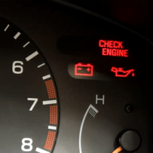 Engine Management Diagnostics: Is Your Check Engine Light On?