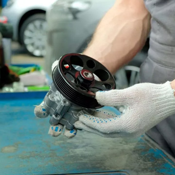 The Ins and Outs of Electric Power Steering - Common Issues