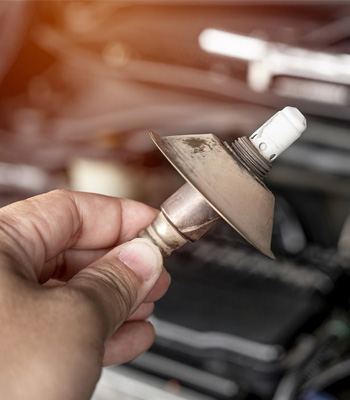 Oxygen Sensors: Common Issues, Symptoms & Repair - Bashi's Auto