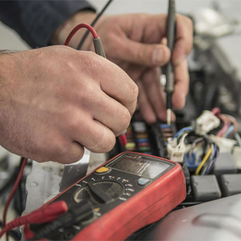 Maintaining Your Car's Electrical System: Essential Practices