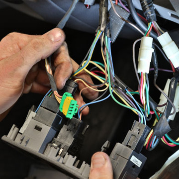 Car Electrical Wiring The Importance Of Proper Grounding In Vehicle