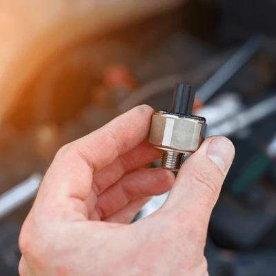 Modern Vehicle Sensors: How They Work and Common Failures