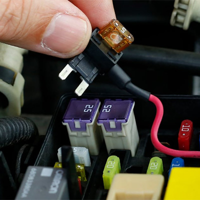 Fuse and Relay Diagnostics: Identifying Issues & Effective Solutions