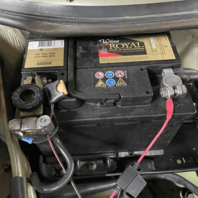 What Causes a Car Battery to Drain Overnight?