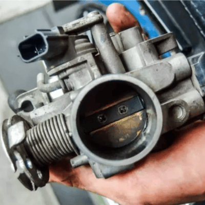 Electrical Issues That Cause Weak Throttle Response
