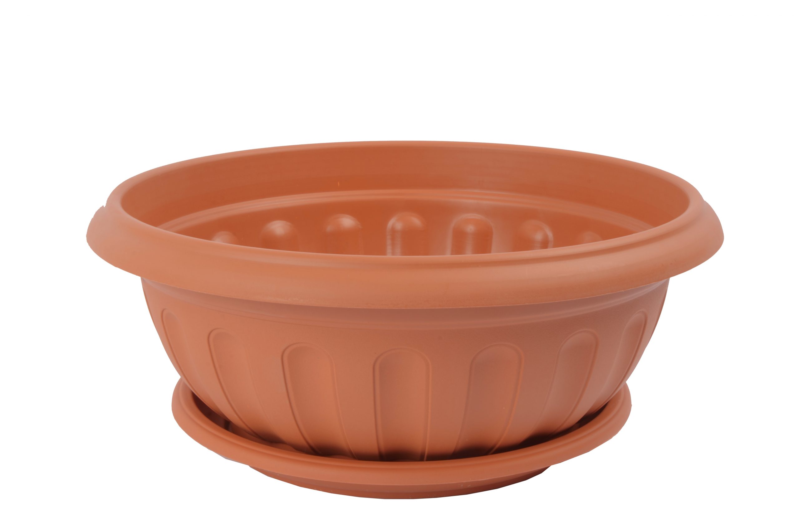 Flower Pot Plate 32 cm Bashiti Depot