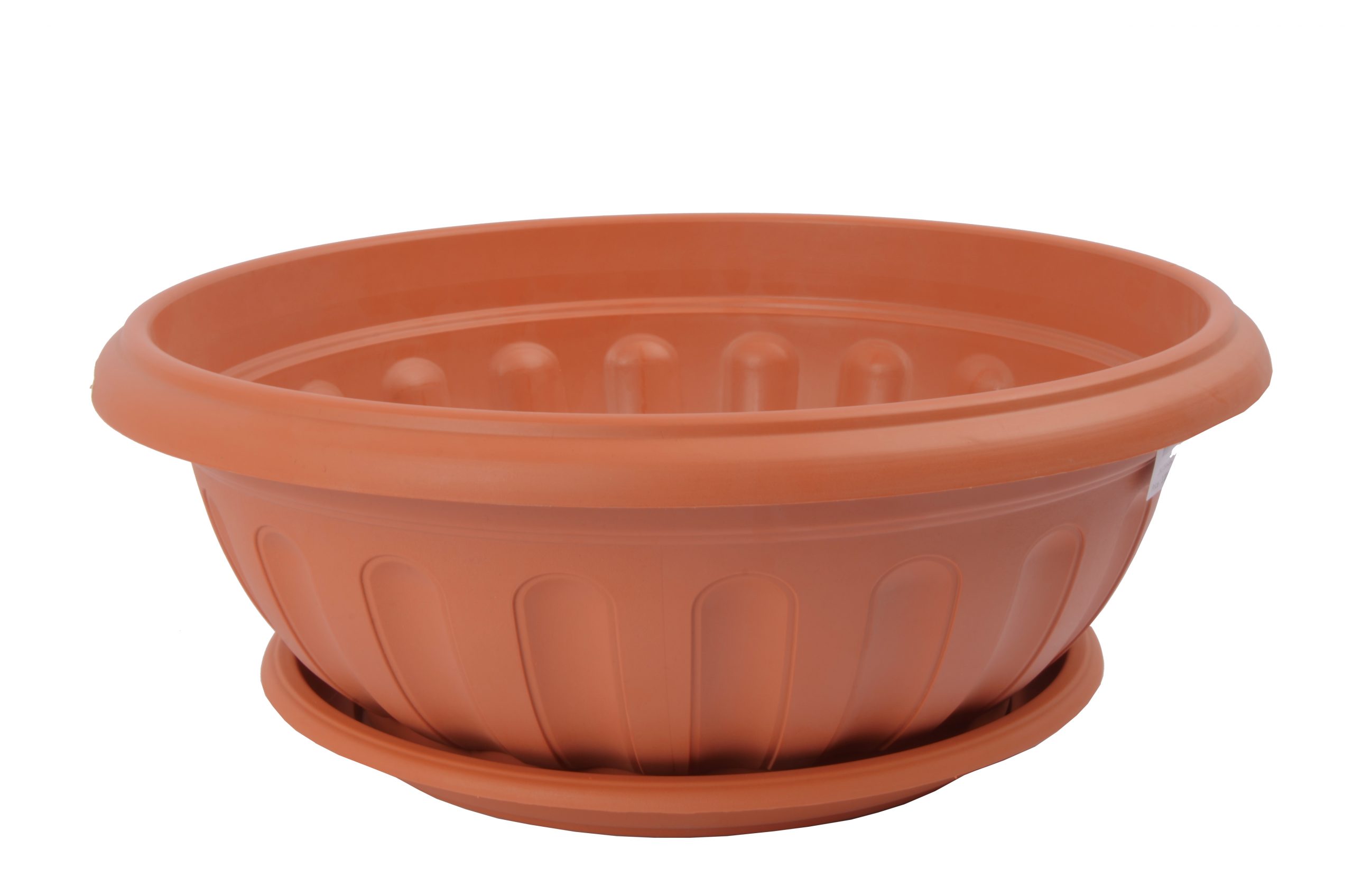 Flower Pot Plate 36 cm Bashiti Depot