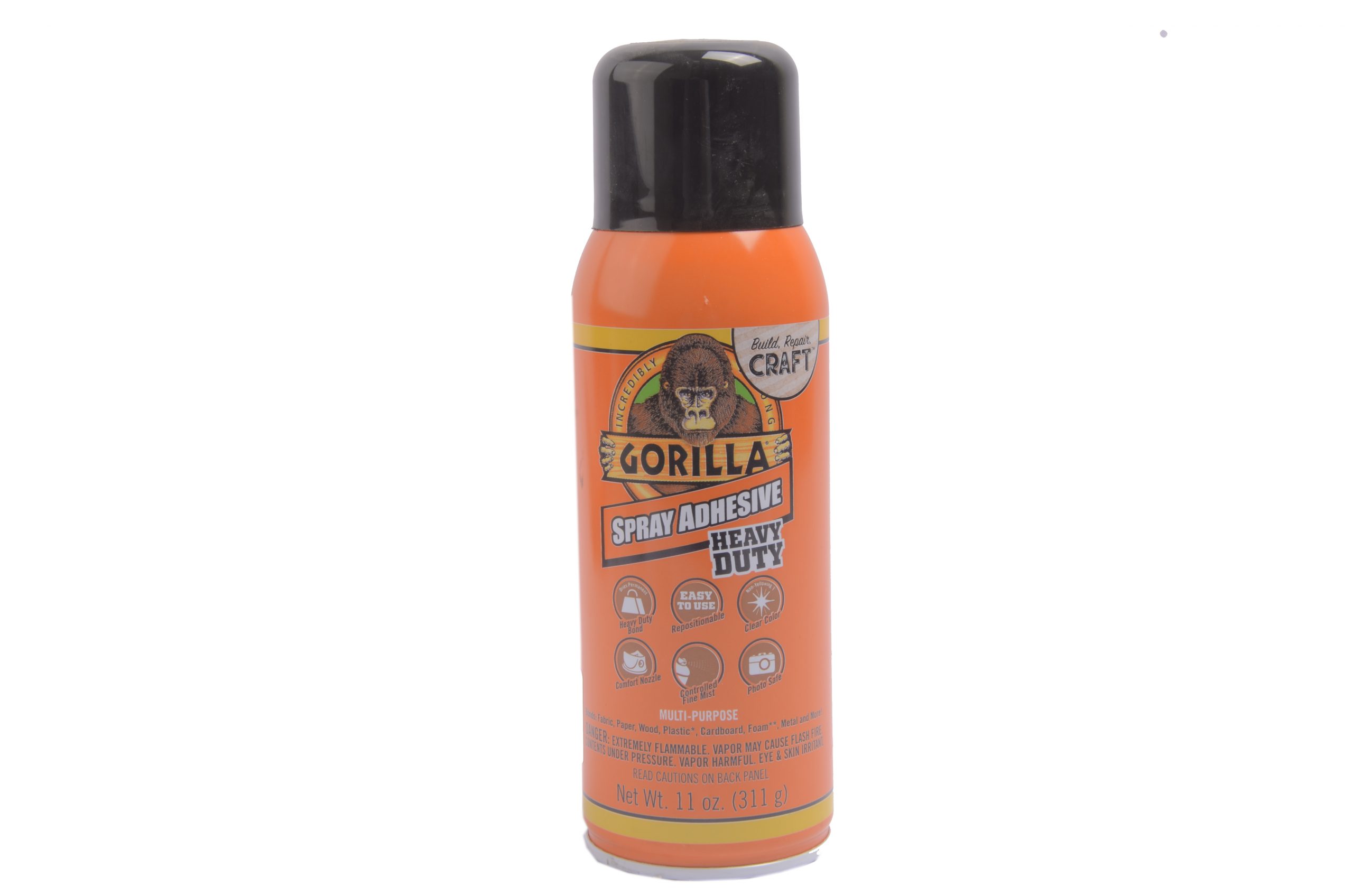 Gorilla Spray Adhesive Bashiti Depot