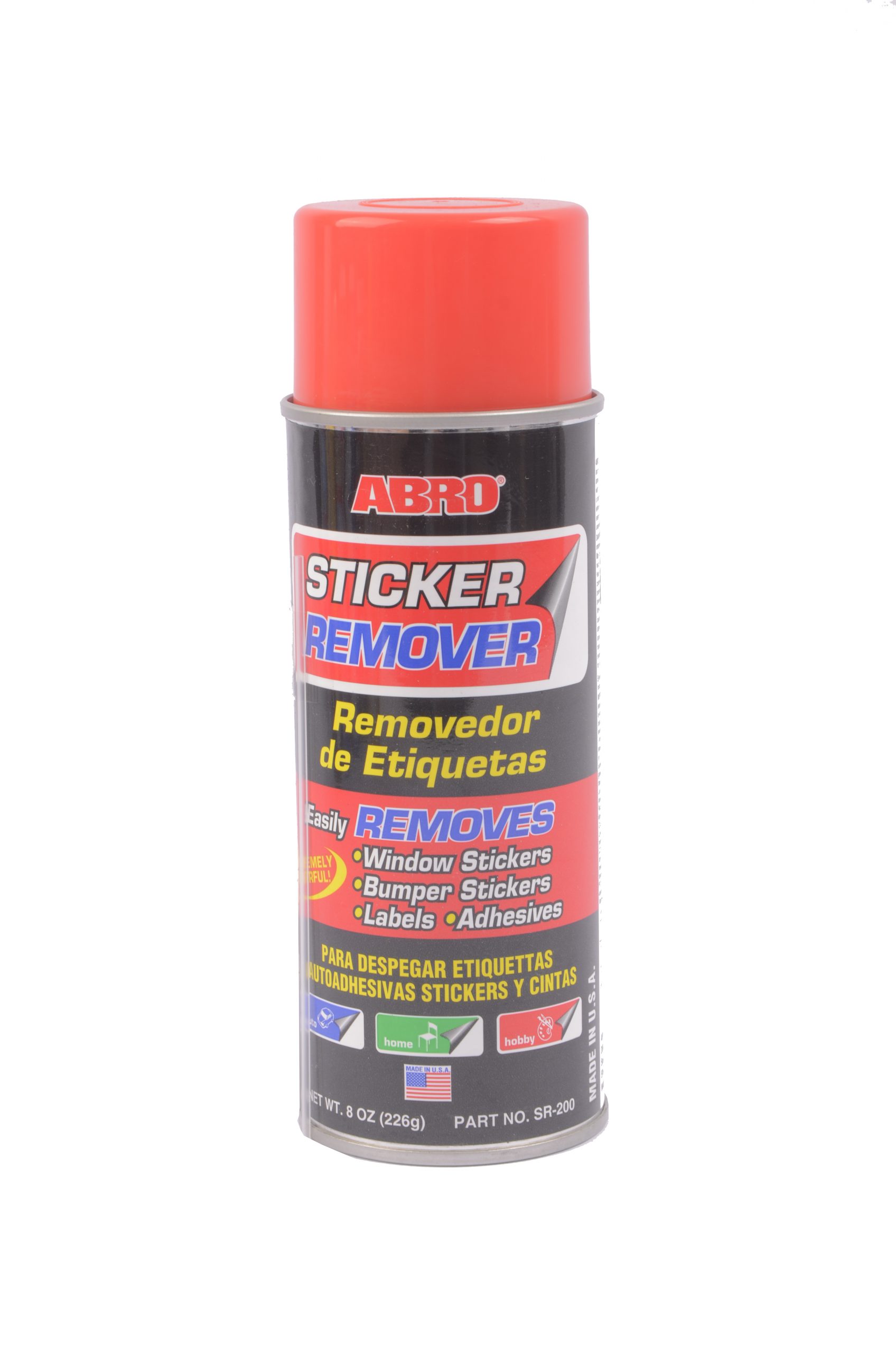 Sticker Remover Bashiti Depot