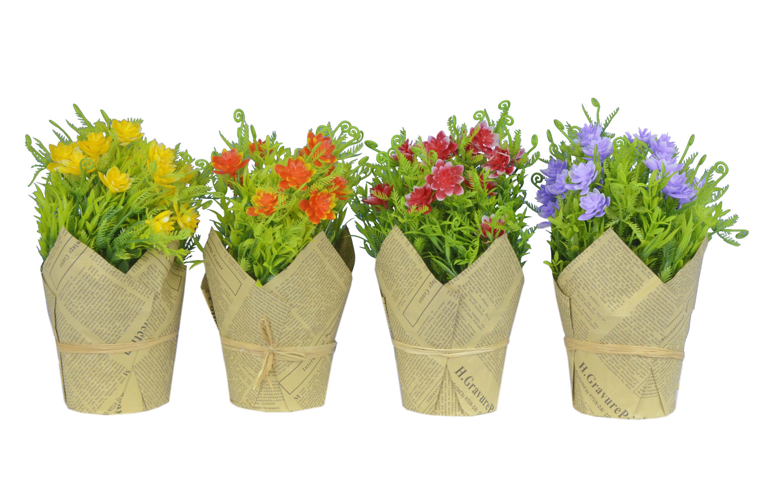 Artificial Flower Bashiti Depot