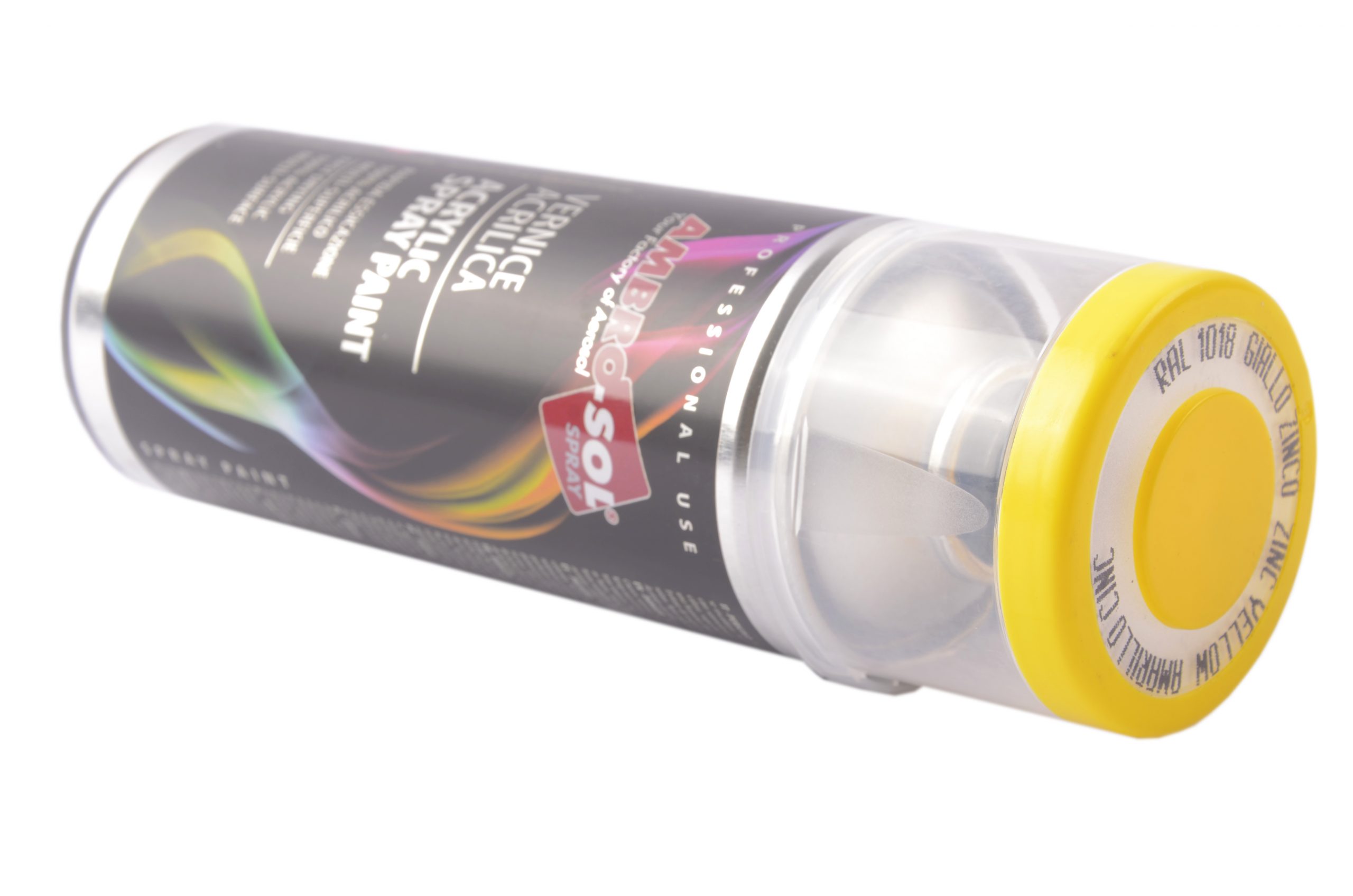 Acrylic Spray Paint Moss Green Bashiti Depot