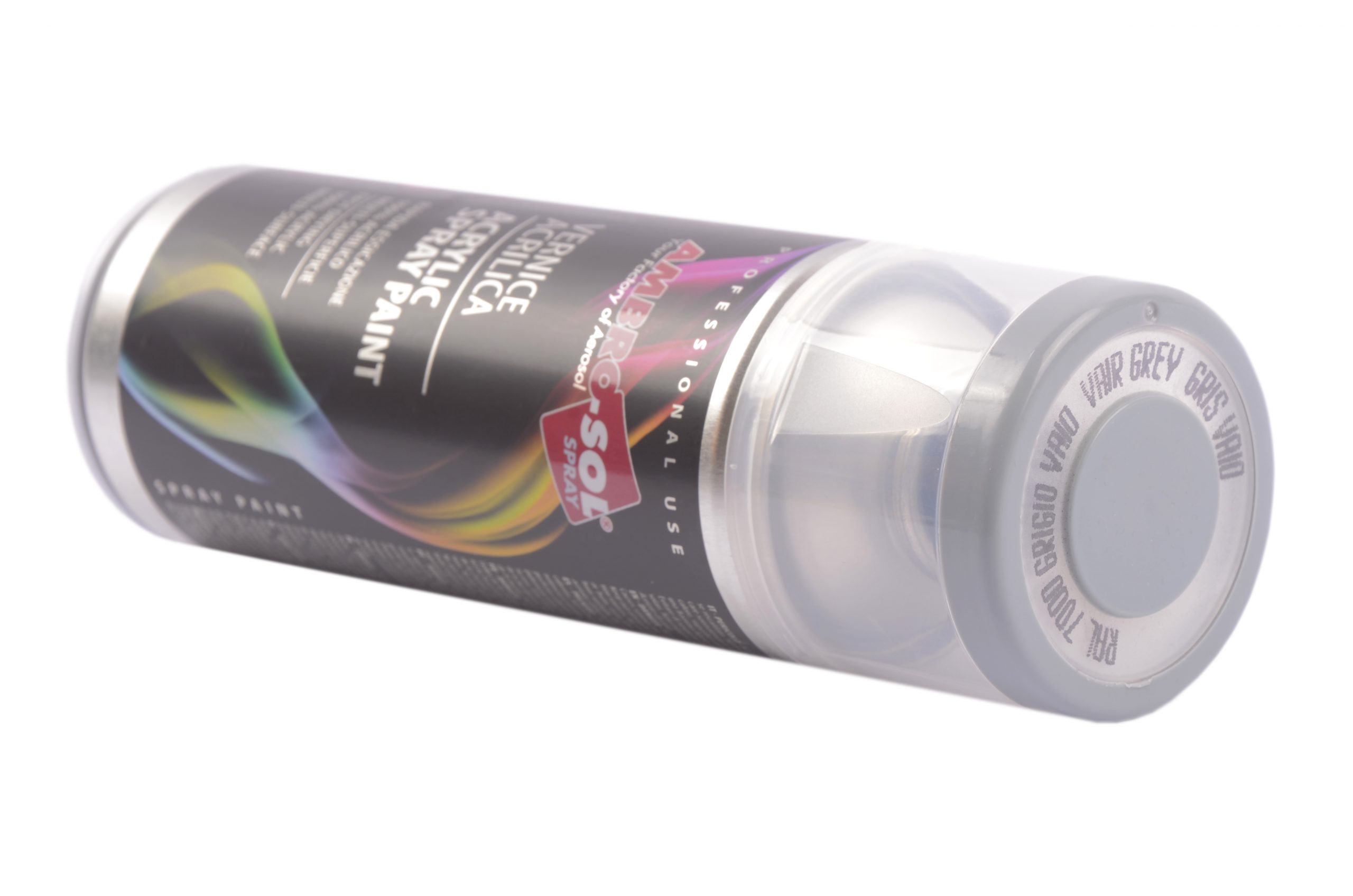 Acrylic Spray Paint Pearl White Bashiti Depot