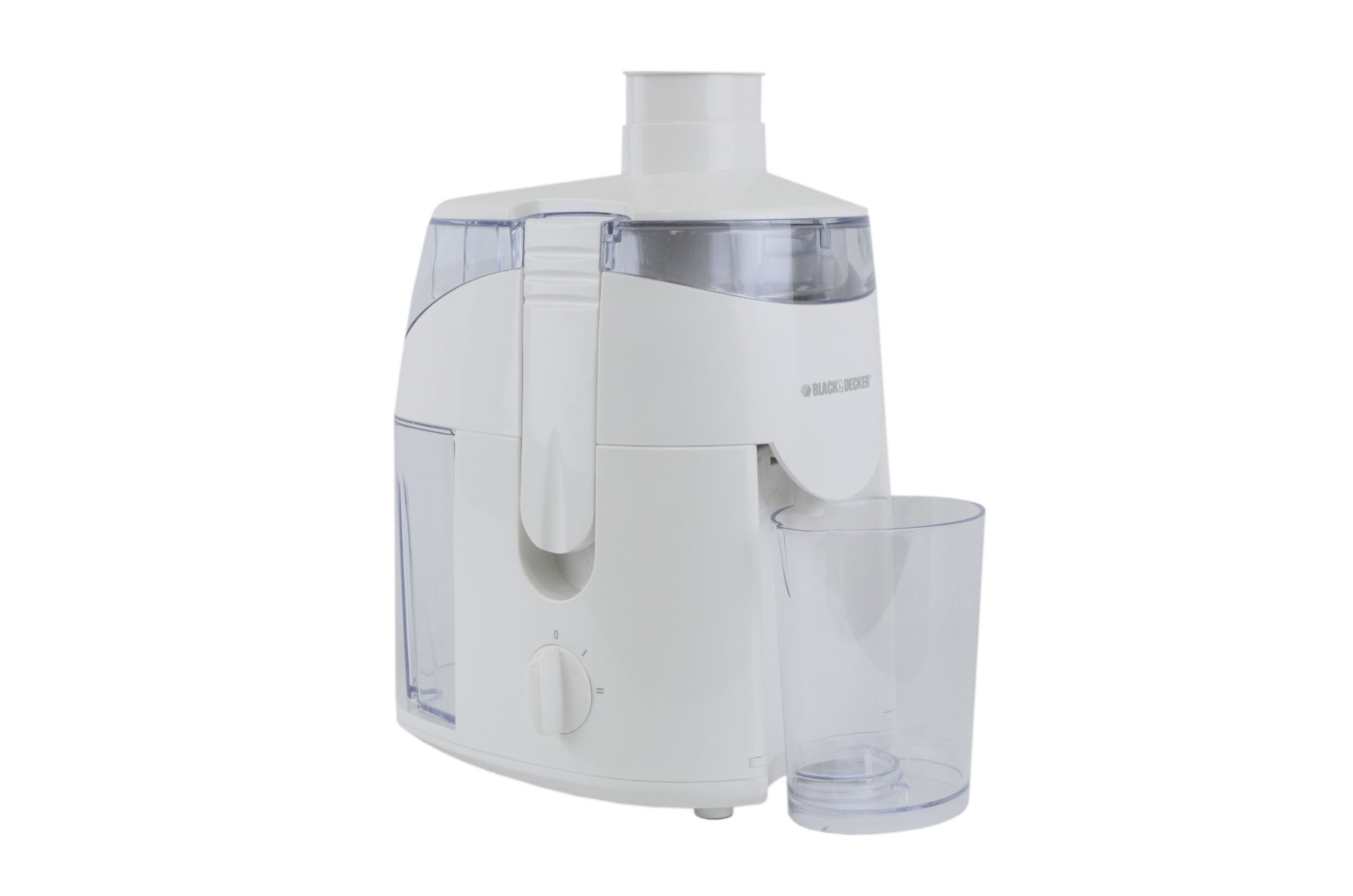 Juice Extractor Bashiti Depot