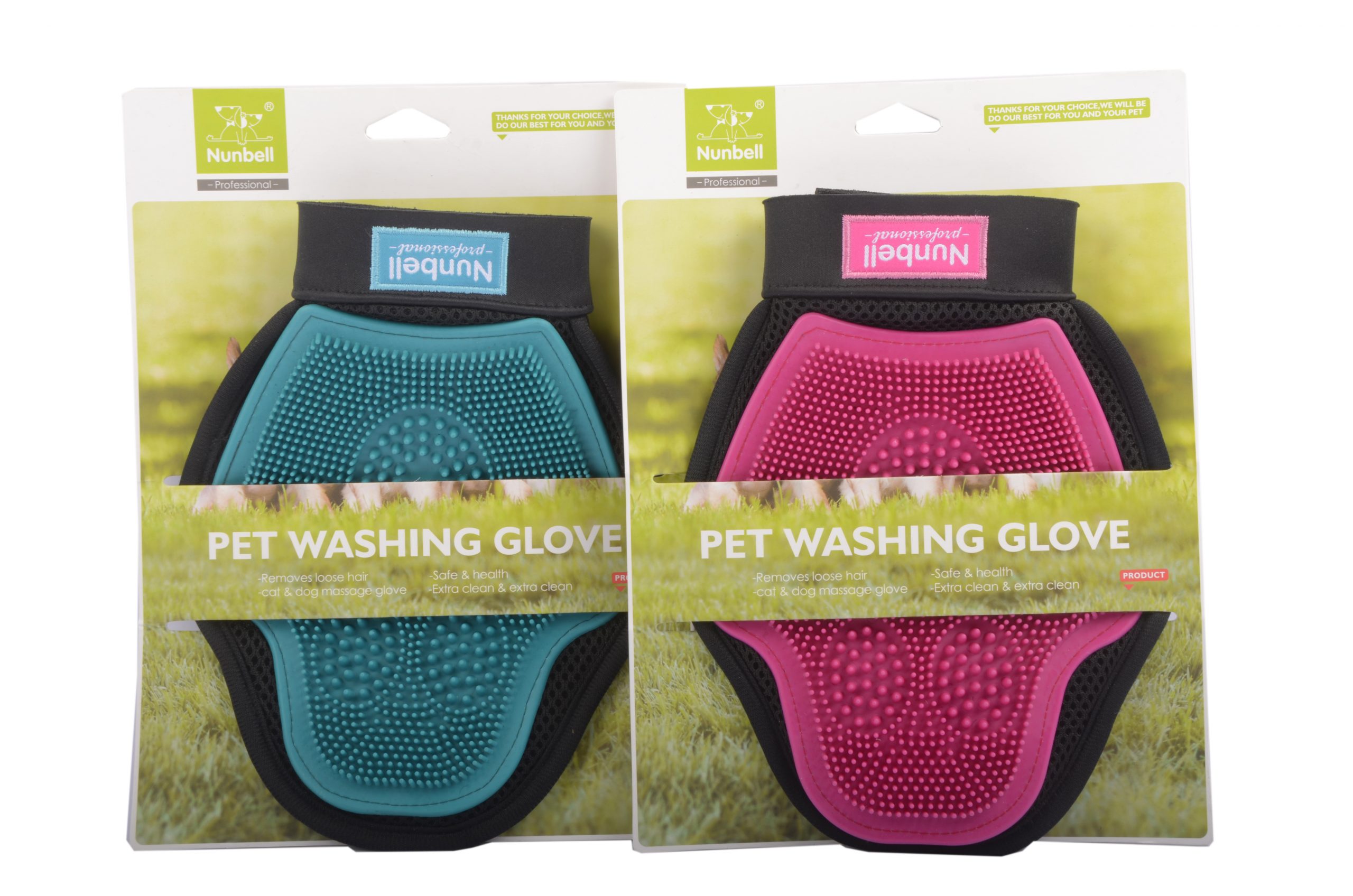 Pet Washing Glove Bashiti Depot