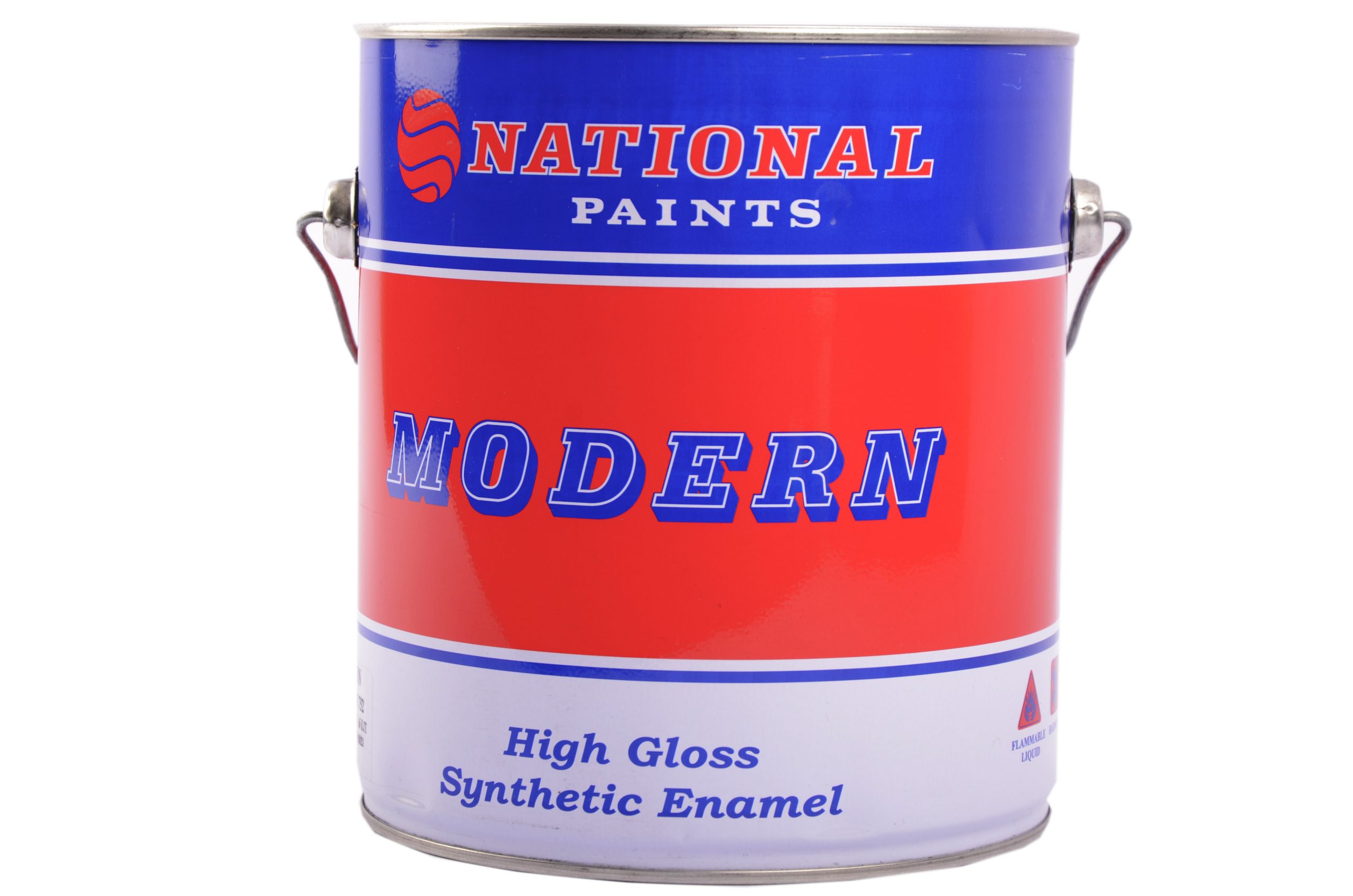 Hammar Modern Paints Bashiti Depot