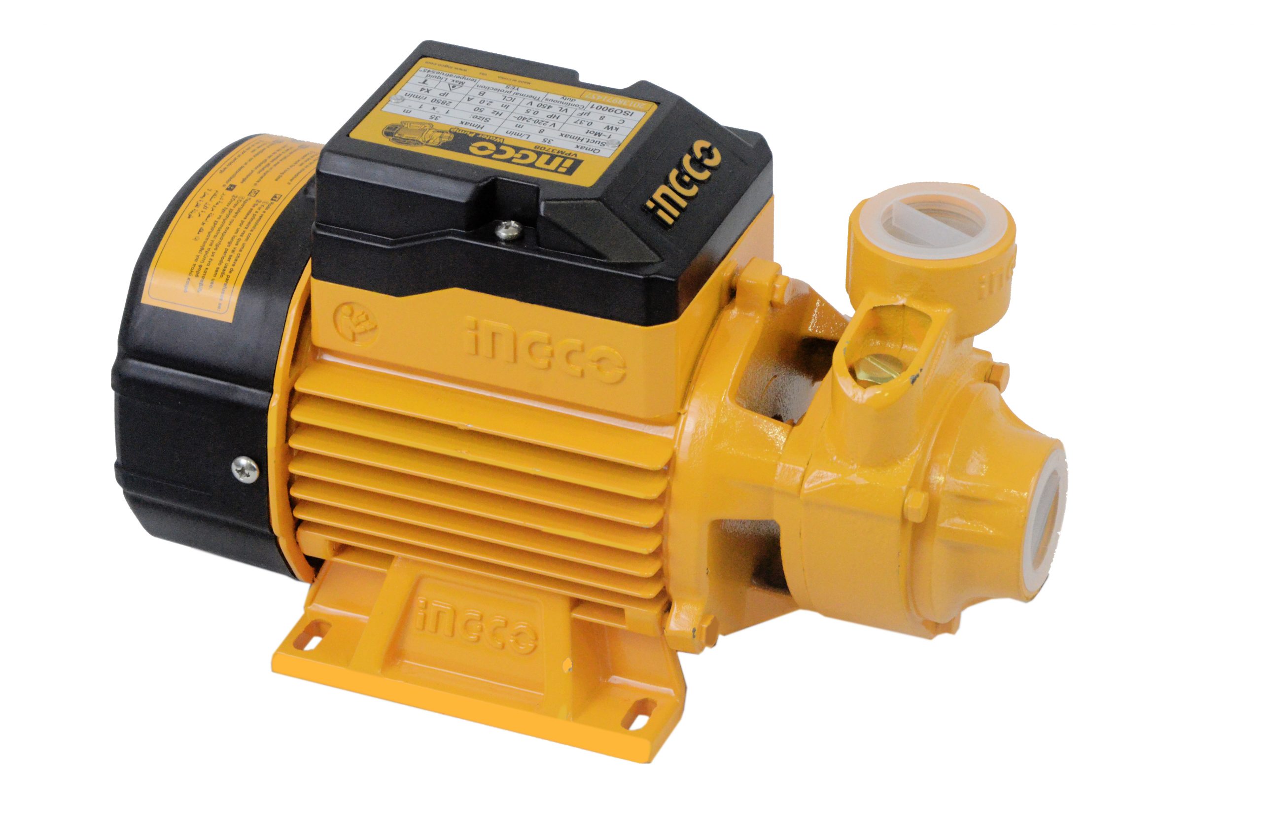 Water Pump 1 HP Bashiti Depot