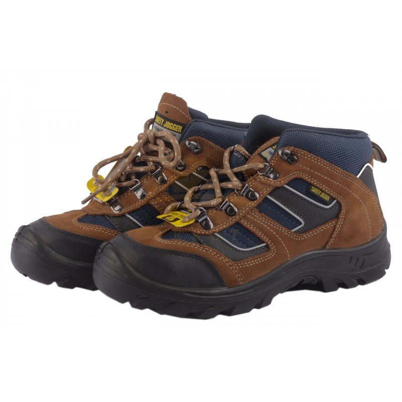 Safety Shoes Bashiti Depot