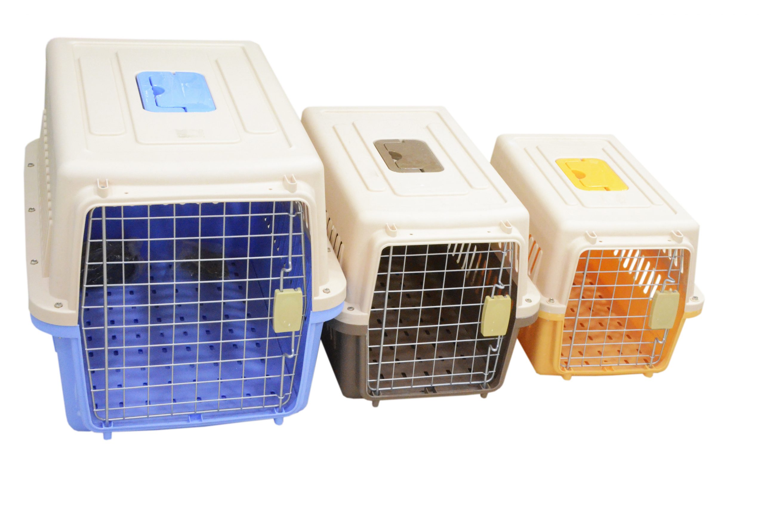 Pet Cage Plastic Bashiti Depot