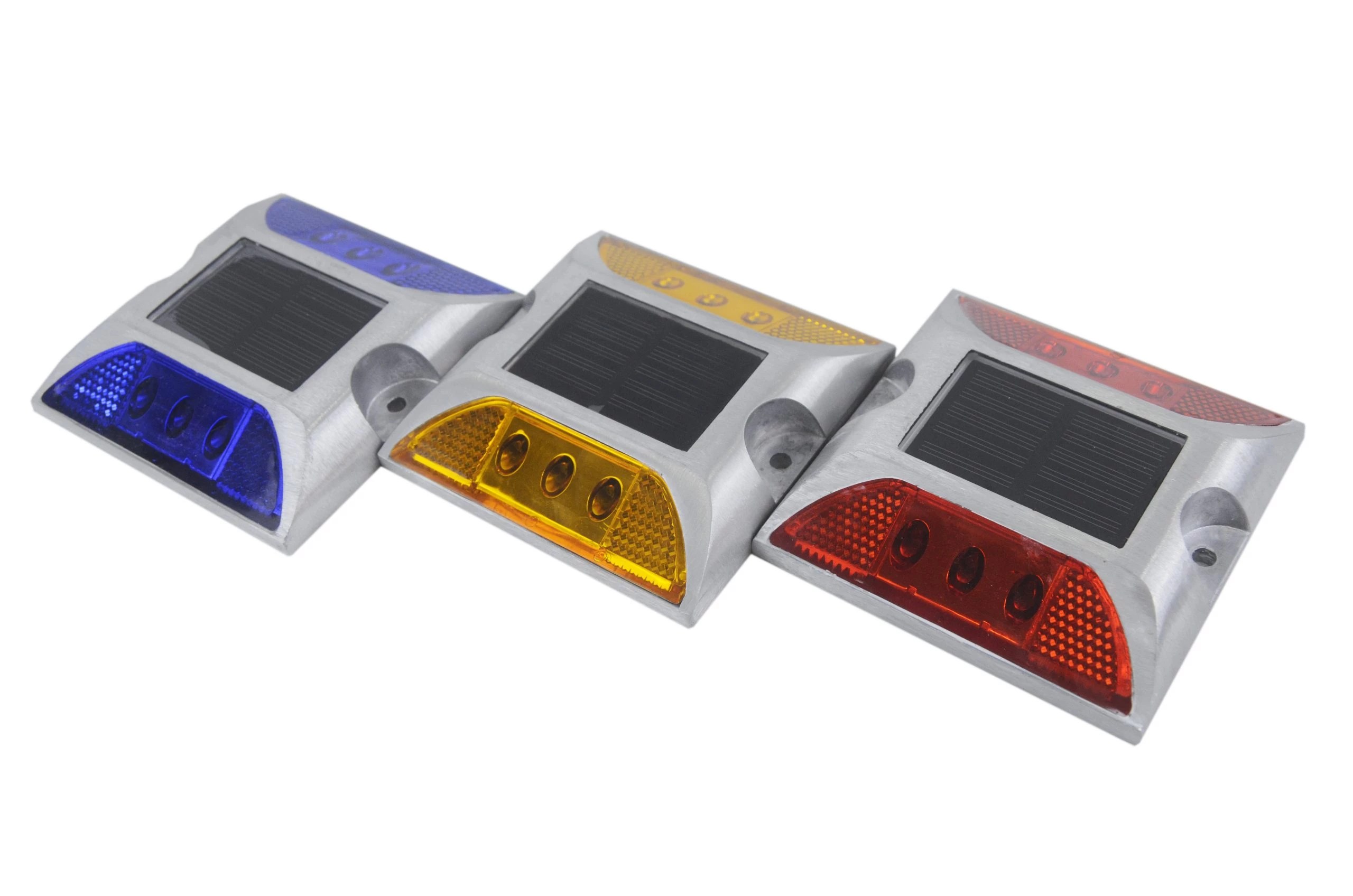 Road Cat Eye/Solar Bashiti Depot