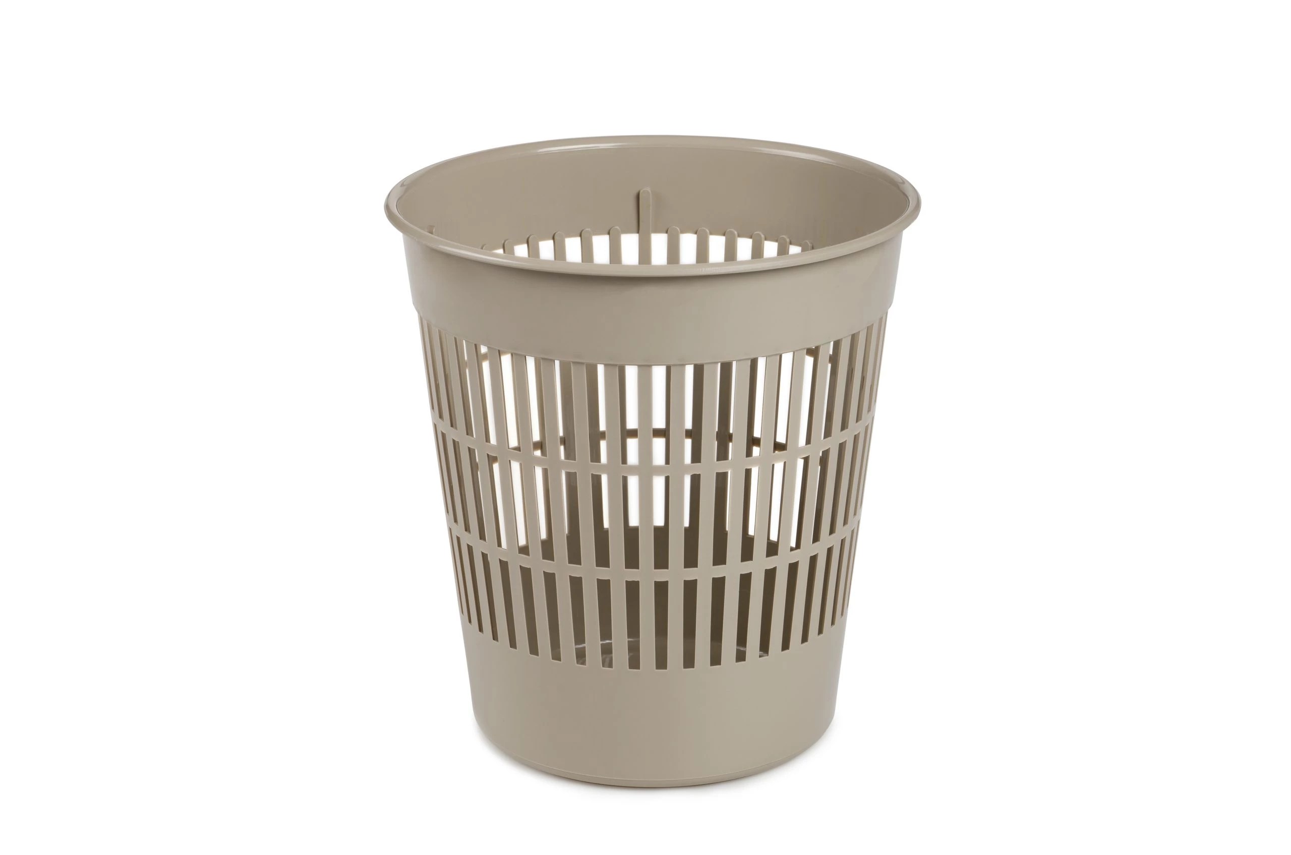 Waste Paper Bin Plastic Bashiti Depot