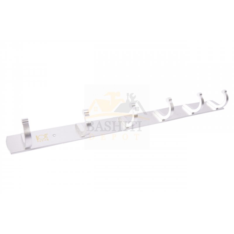 Clothes Hanger 6Hook Bashiti Depot