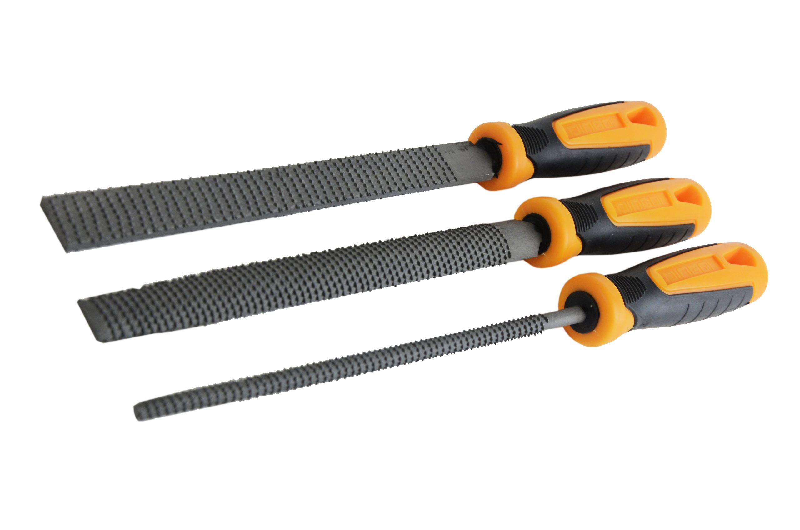 Wood File Set Bashiti Depot