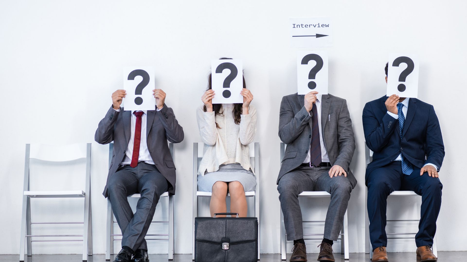 From Candidate to Inquirer Key Questions for Recruiters (with examples