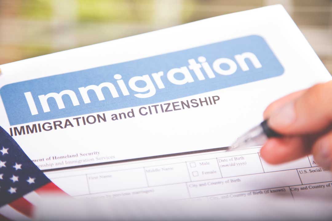 ImmigrationCitizenshipImage Bashyam Global Immigration Law Group