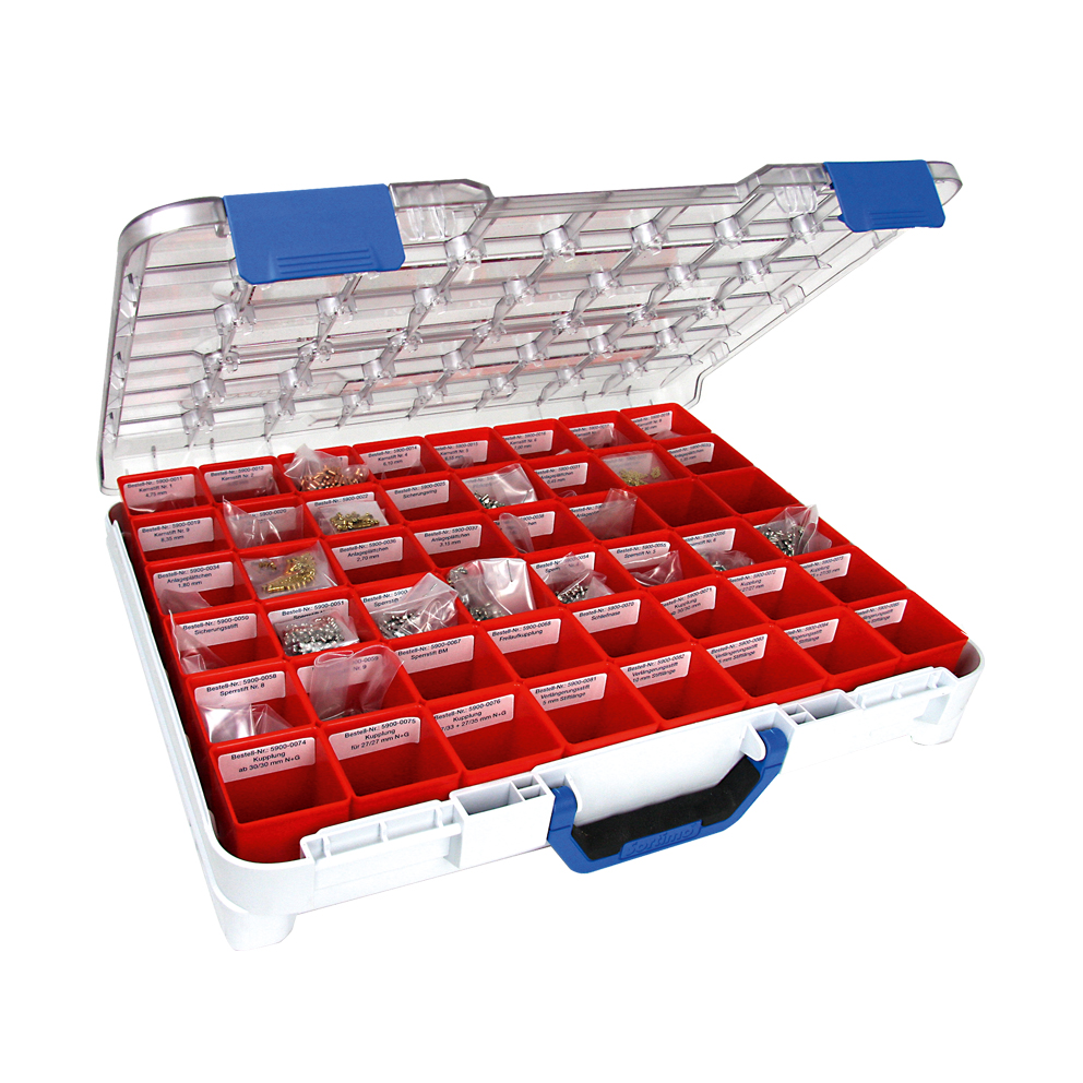 Accessories Pinning Kit