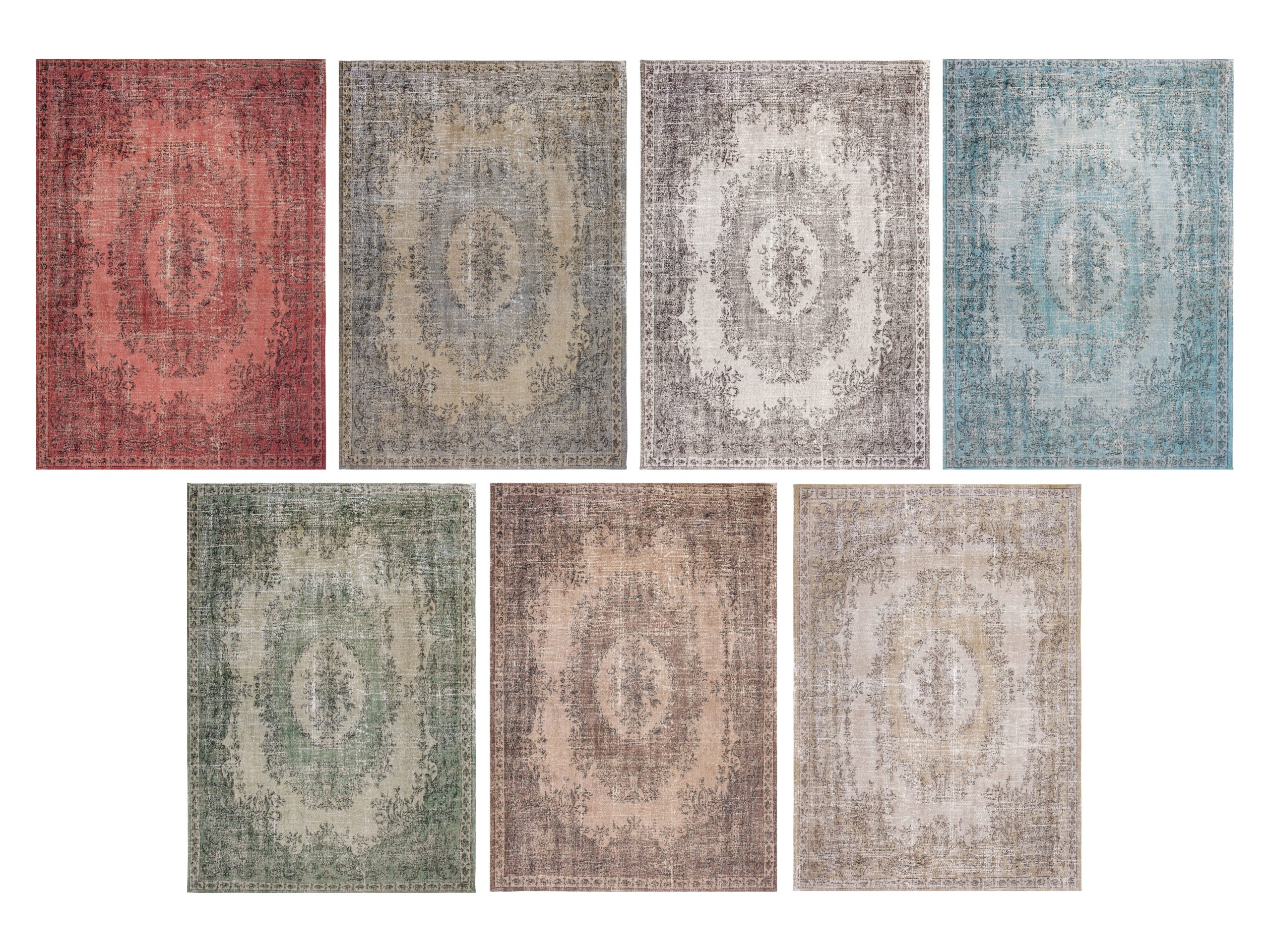 Teppich BasicBerlin // basic leben & wohnen