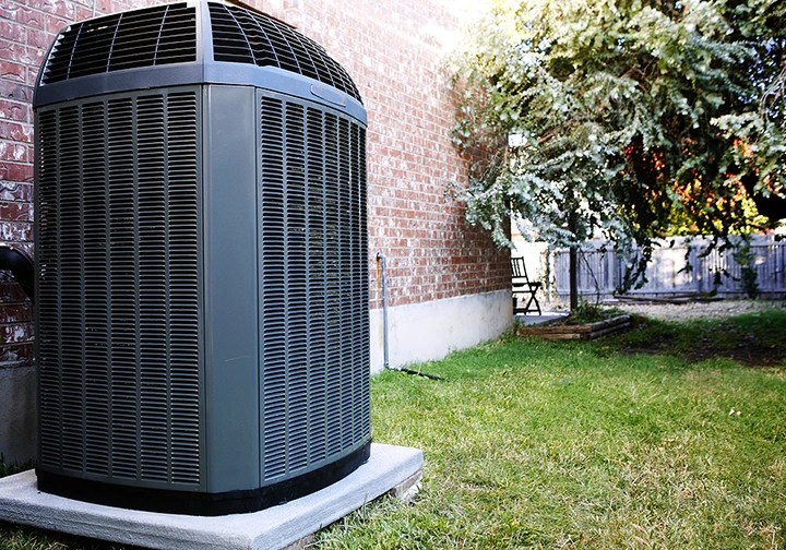 HVAC Contractor in Indianapolis For Investment Properties