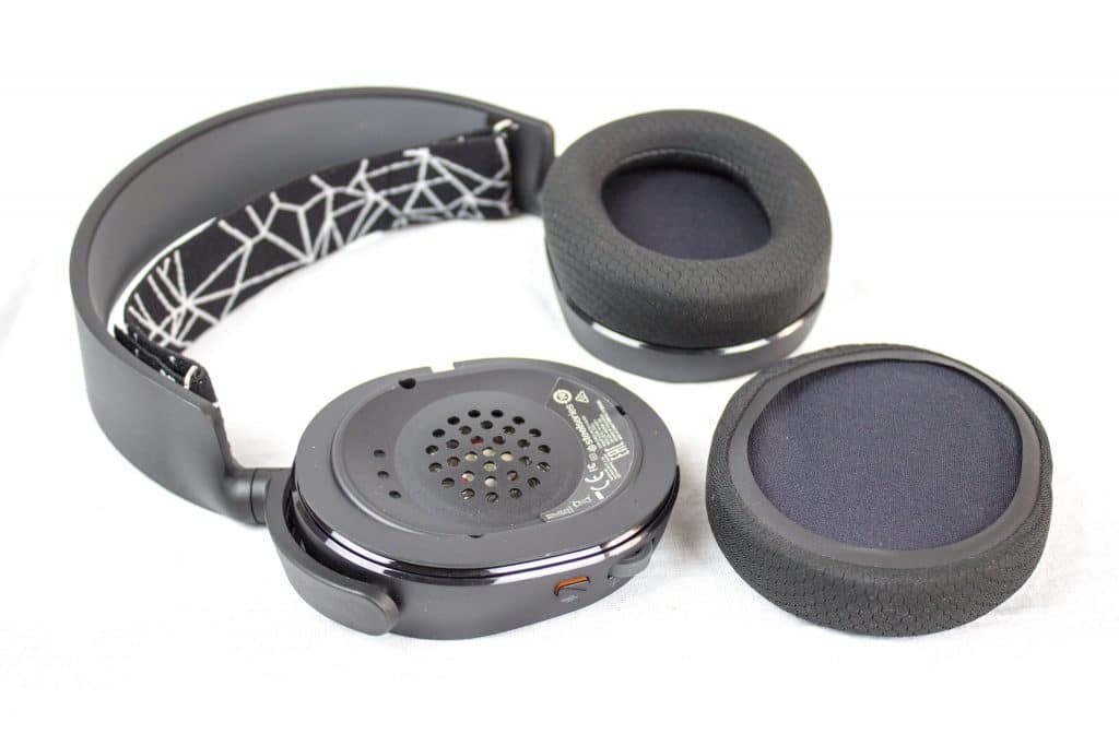 SteelSeries Arctis 5 Gaming-Headset Test: Überzeugender Sound