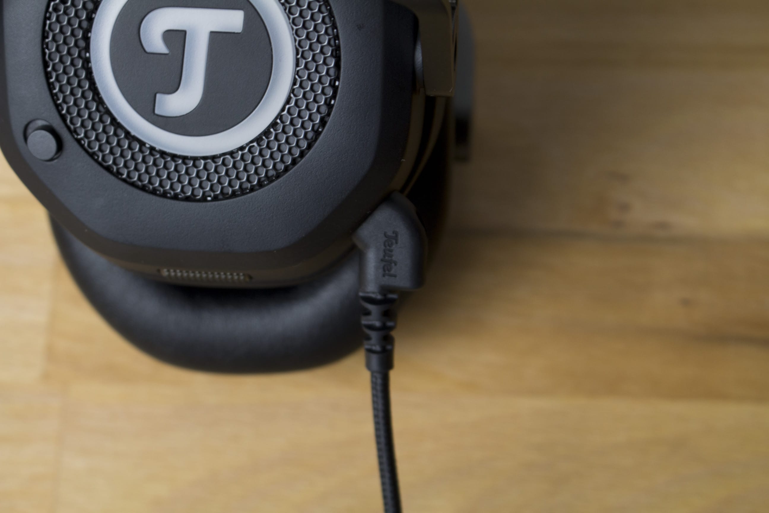 Teufel Cage: Excellent First Gaming Headset Made in Berlin