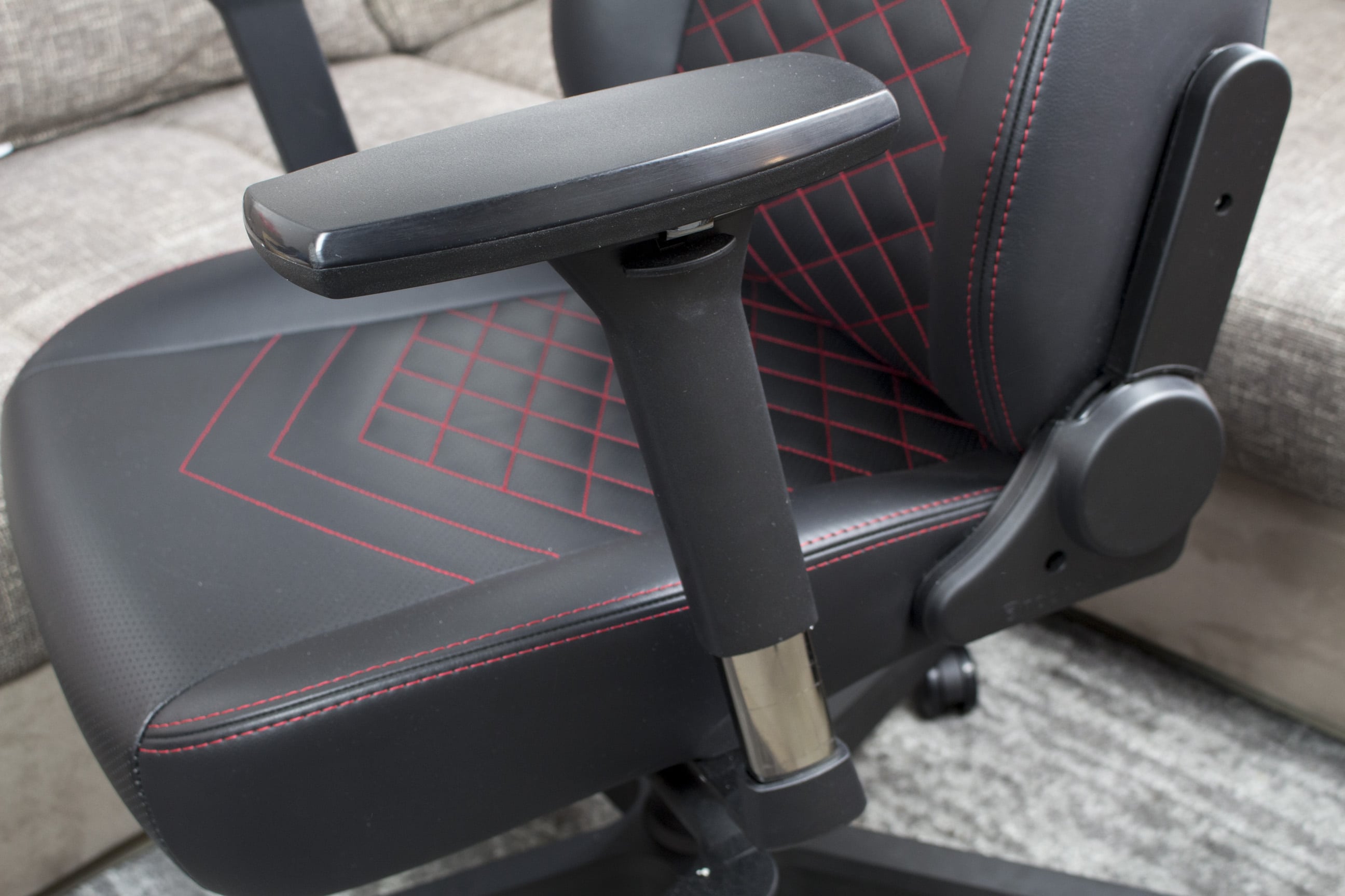 noblechairs ICON Review The Throne of Gaming Chairs