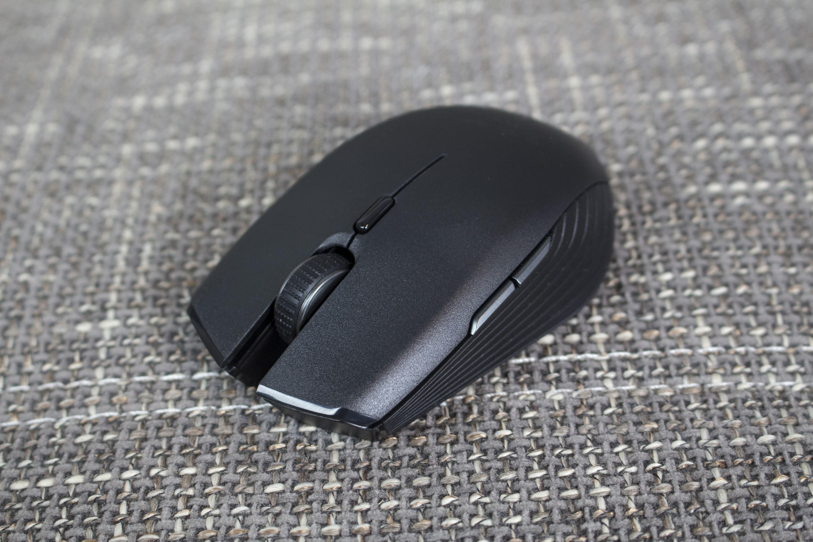 Razer Atheris Review A Mobile Rodent with Endurance