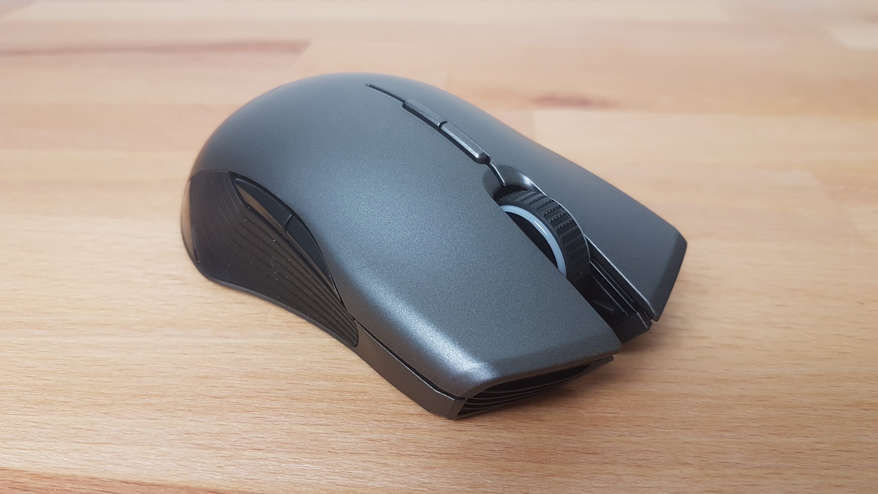 Razer Lancehead Review A Gaming Mouse That Lives up to