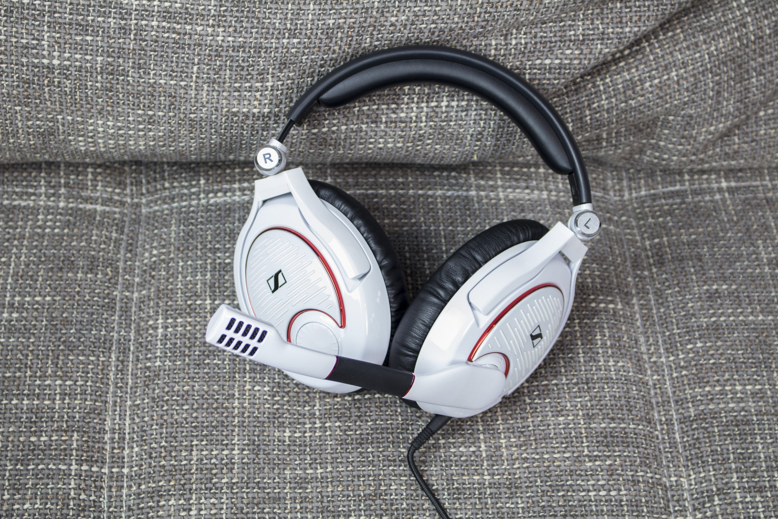 Gaming Headset by Sennheiser Game Zero Review