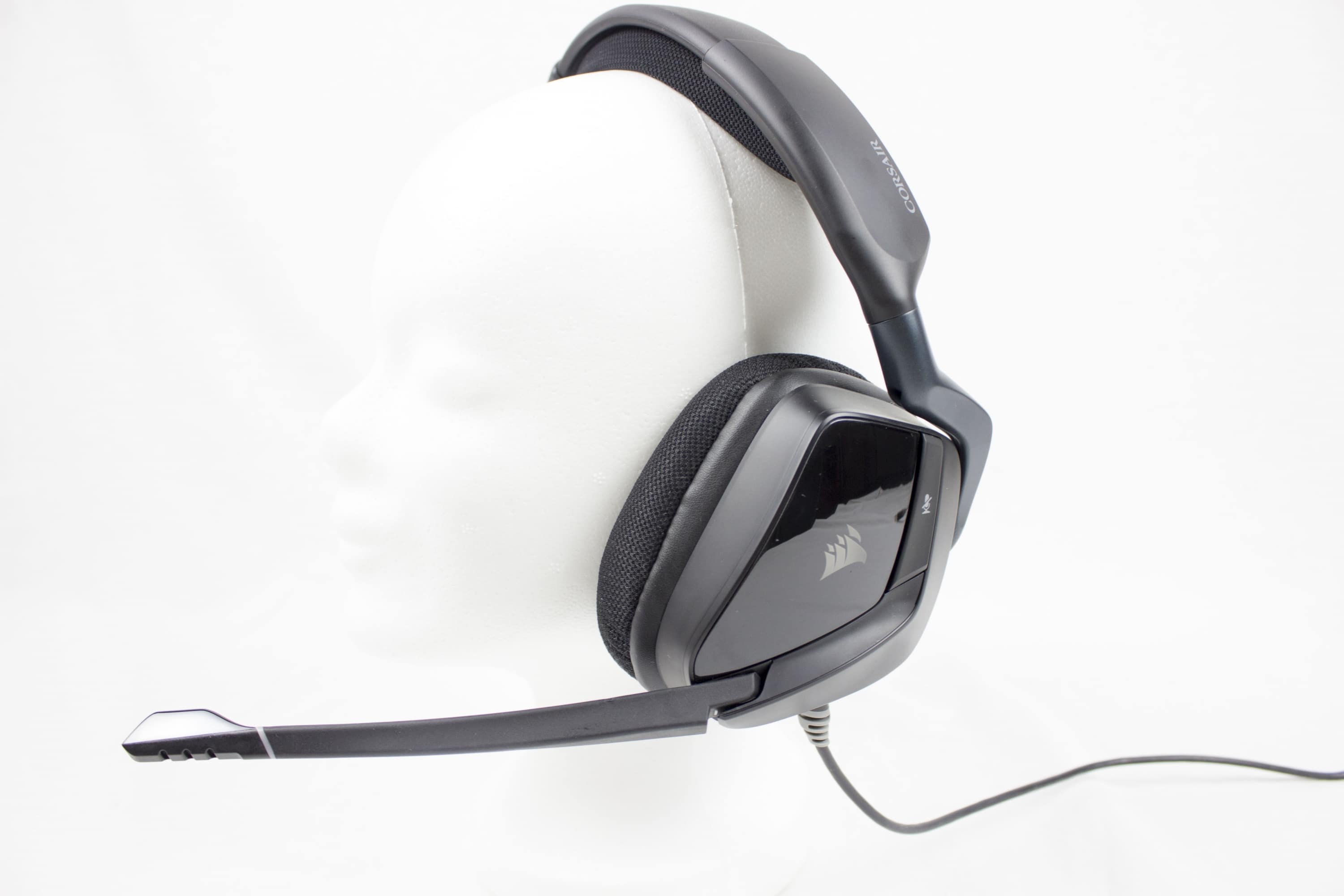 Corsair Void Pro RGB USB Review Does the New Version Make It?