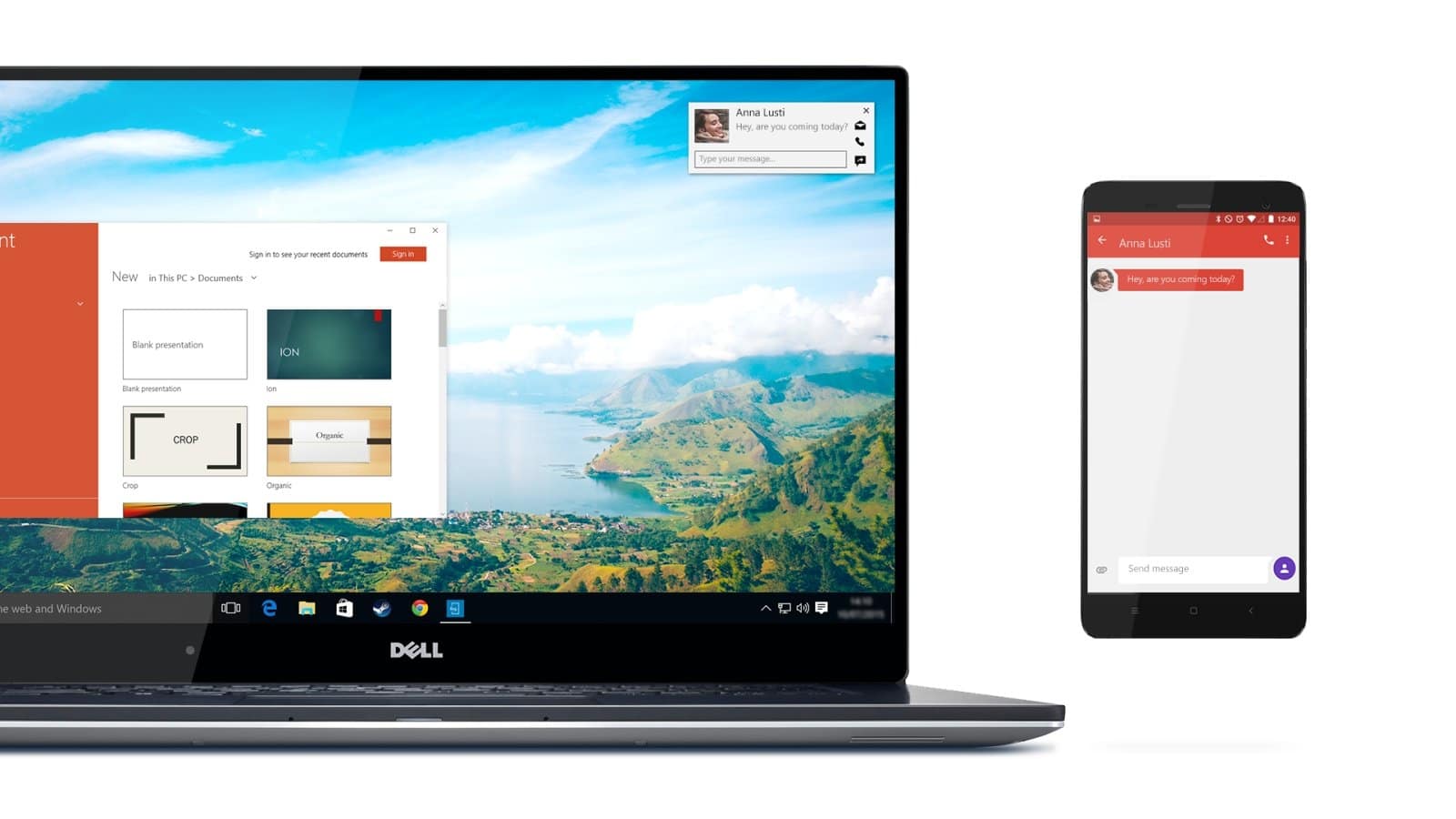 Dell Mobile Connect and Alienware Mobile Connect to be discontinued