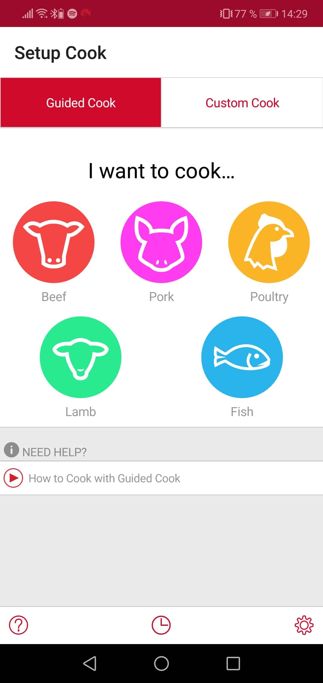 Review: Meater - The Wireless Barbecue Thermometer