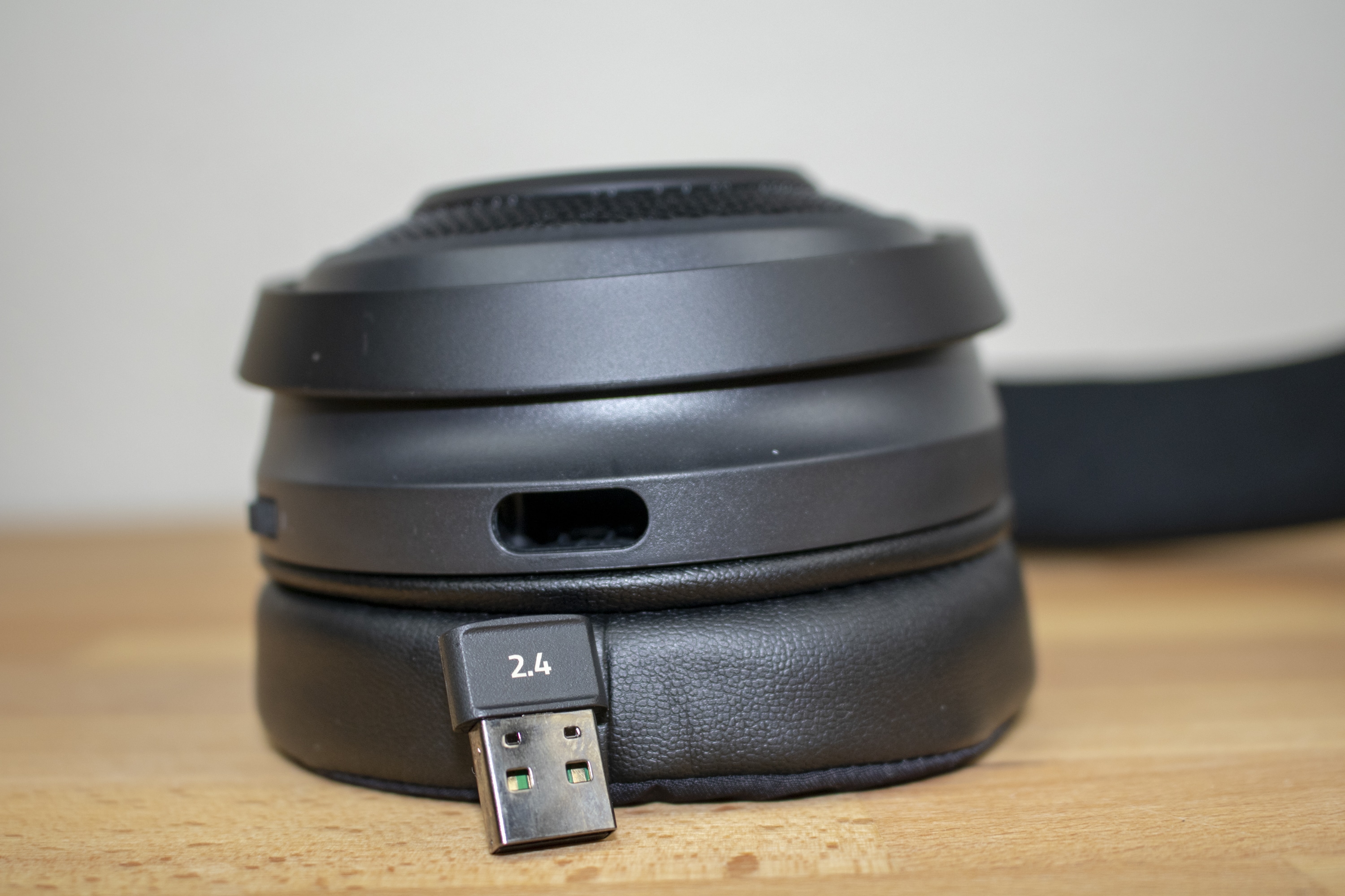 Razer Nari Gaming Headset Review