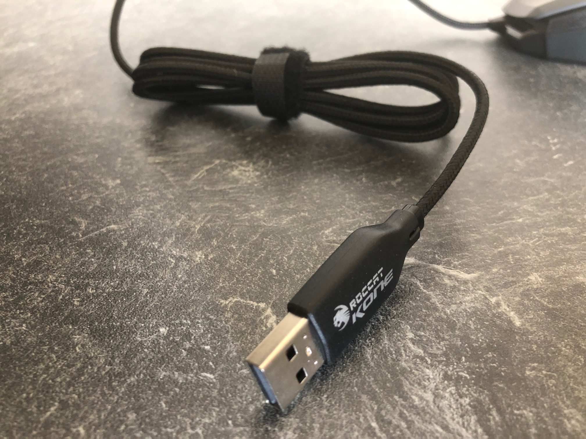 Roccat Kone Aimo Gaming Mouse Review