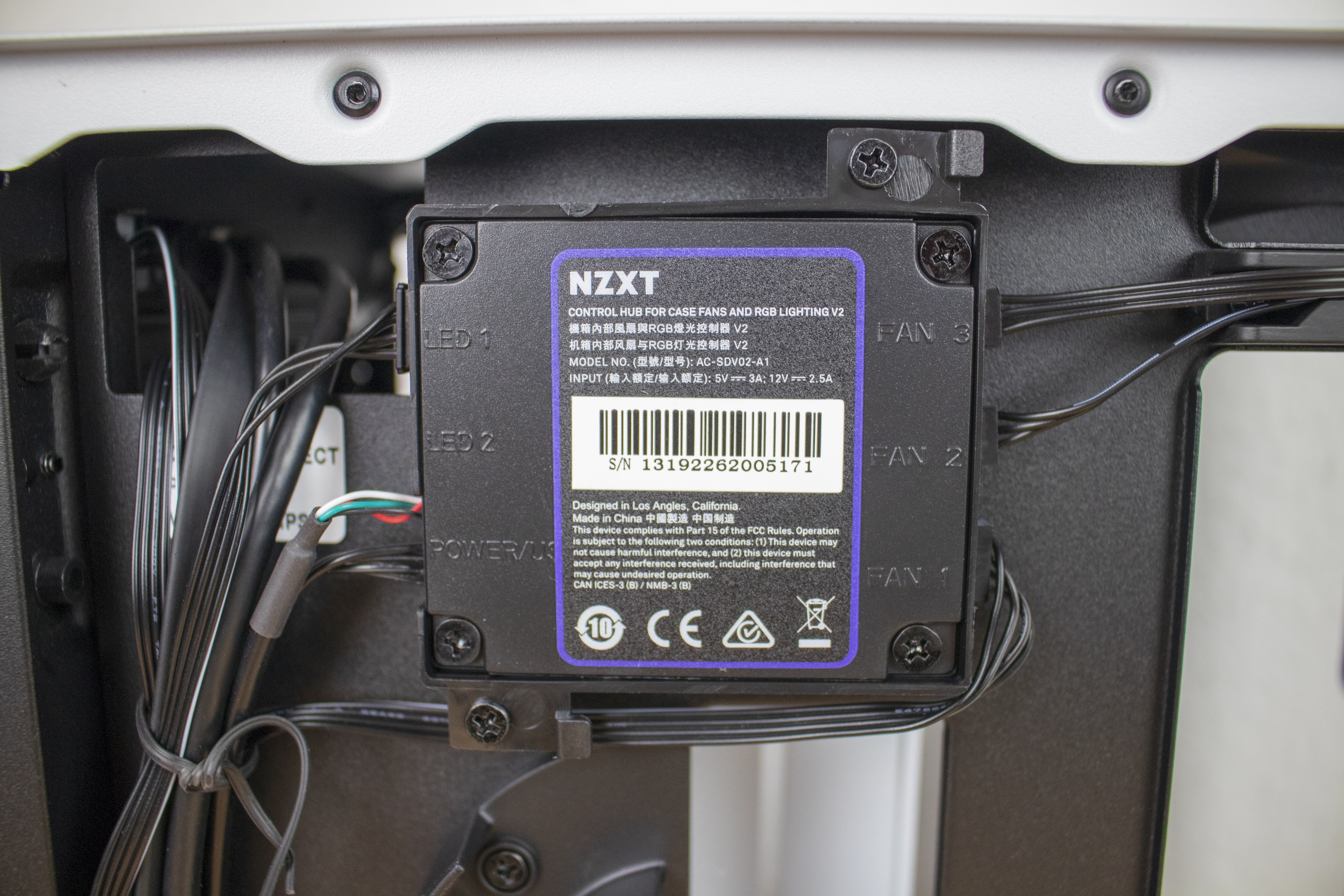 NZXT H210i Review Excellent MiniITX Case